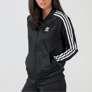Adidas jacket